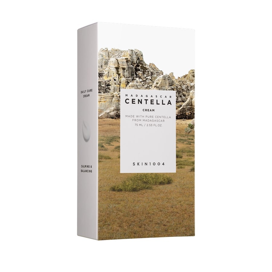 SKIN1004 Madagascar Centella Cream 30ml