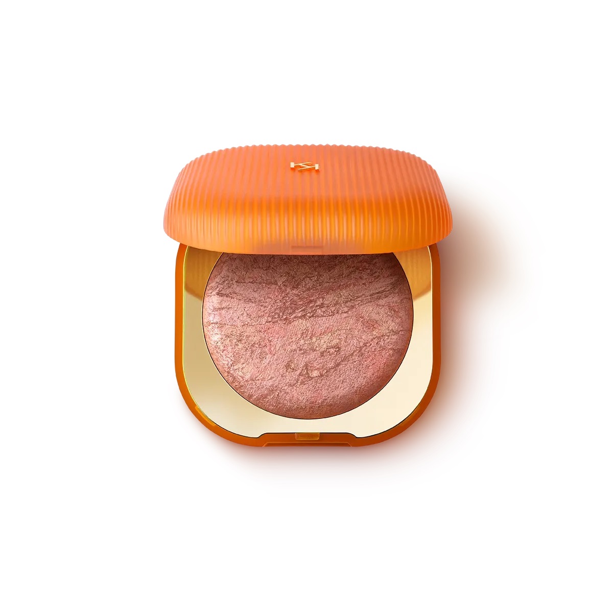 Kiko Milano Juicy Fizz Fusion Glow Blush