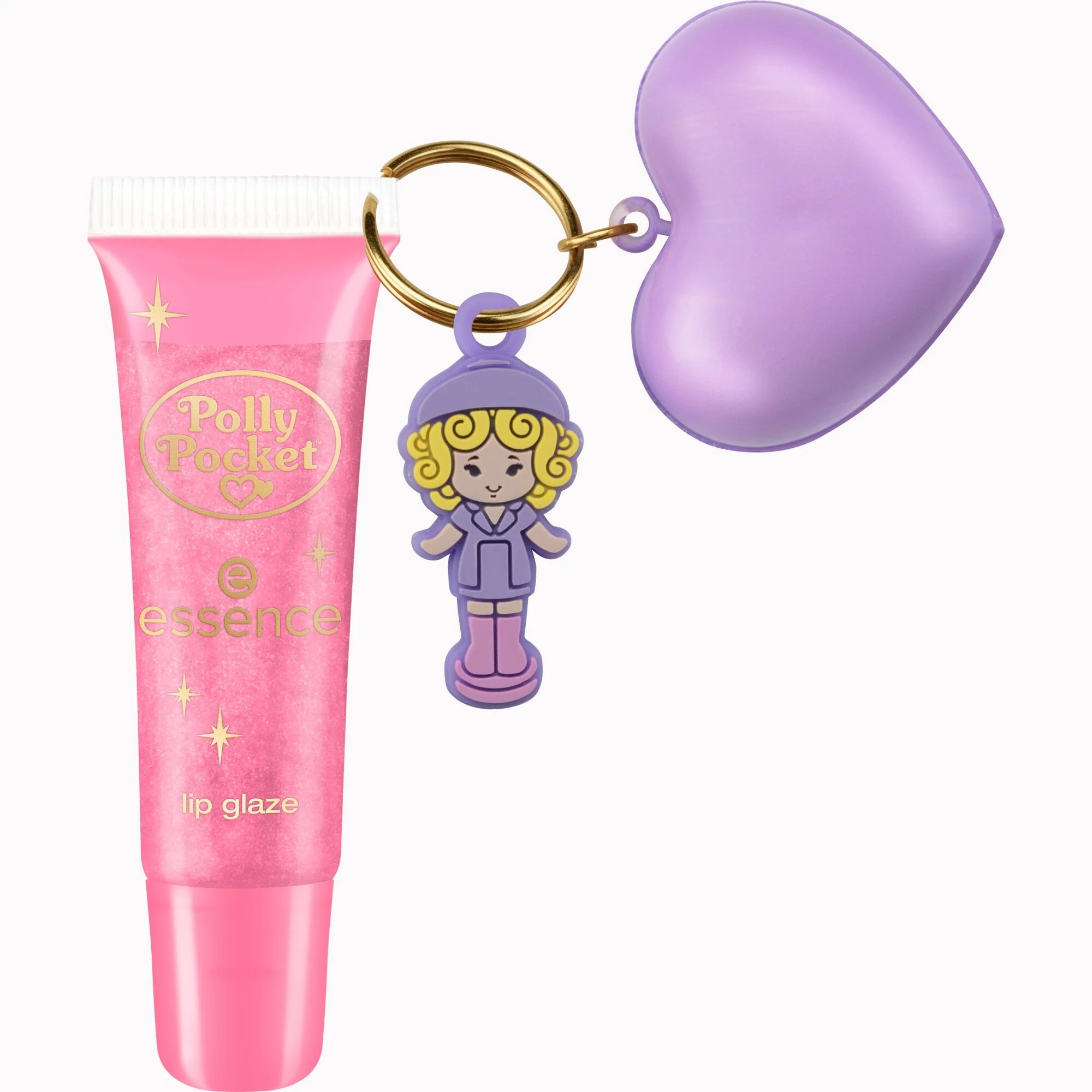 Labbra POLLY POCKET lucidalabbra - Gloss