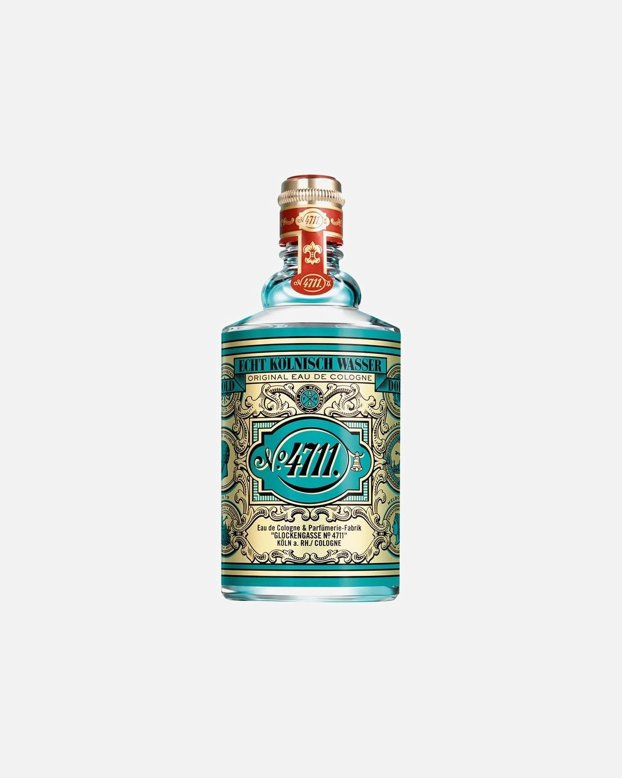 4711 Eau de Cologne 4711 Krop pudele - 75 ml