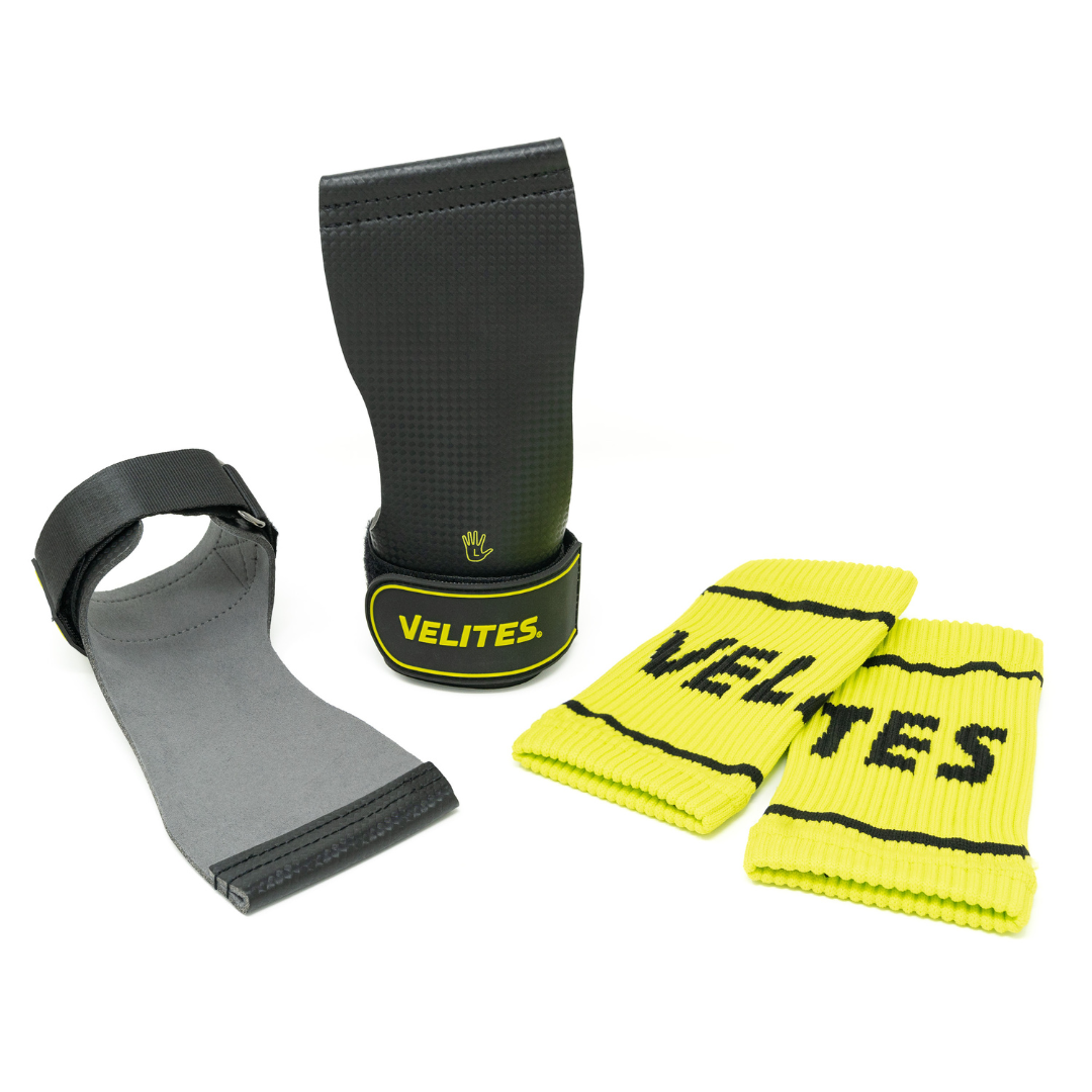 Calleras Quad Carbon