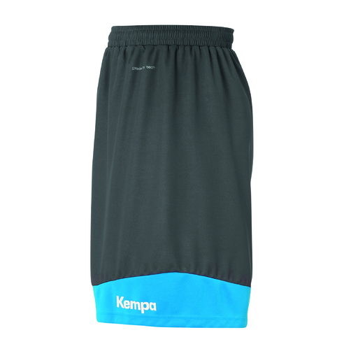 Short Emotion 2.0 Noir Kempa
