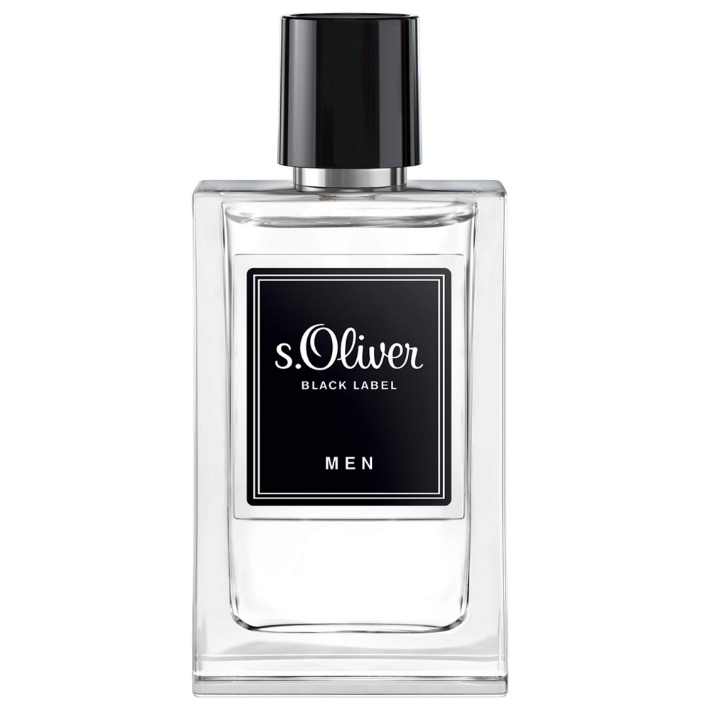 s.Oliver Black Label Herr