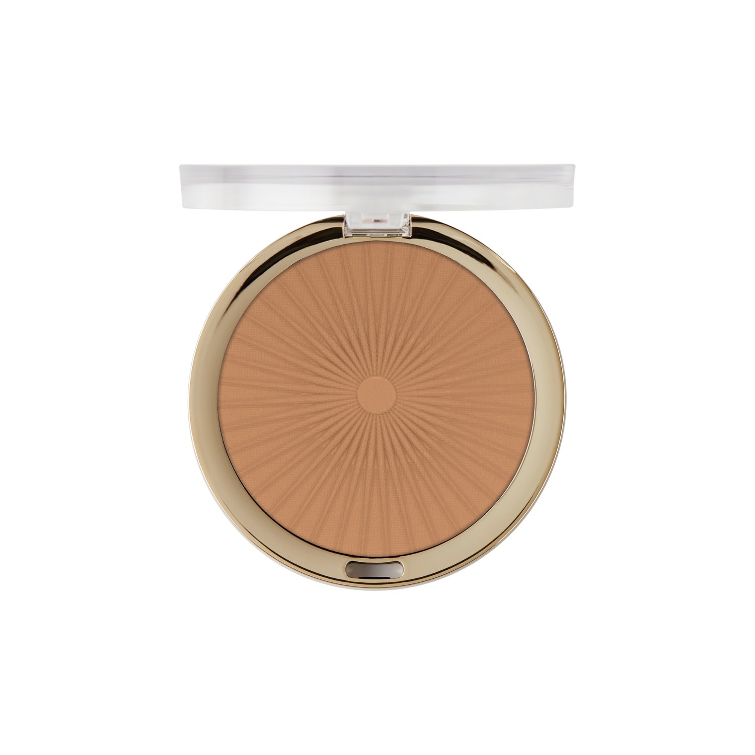 Milani Bronzer Silky Matte bronzer pūderis - 4 g