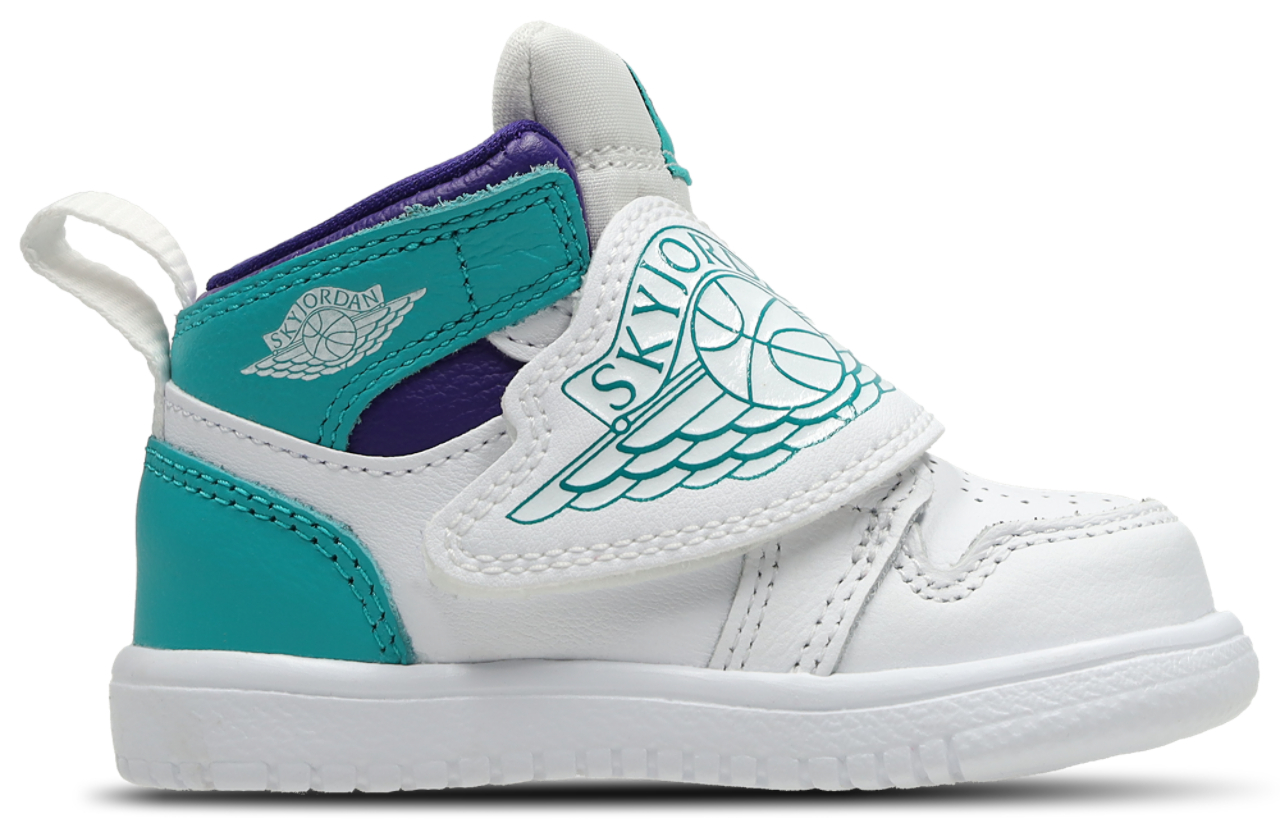 Jordan Sky