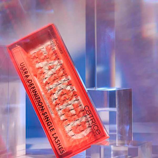 Catrice False Eyelashes Ultra Def. Single<br>