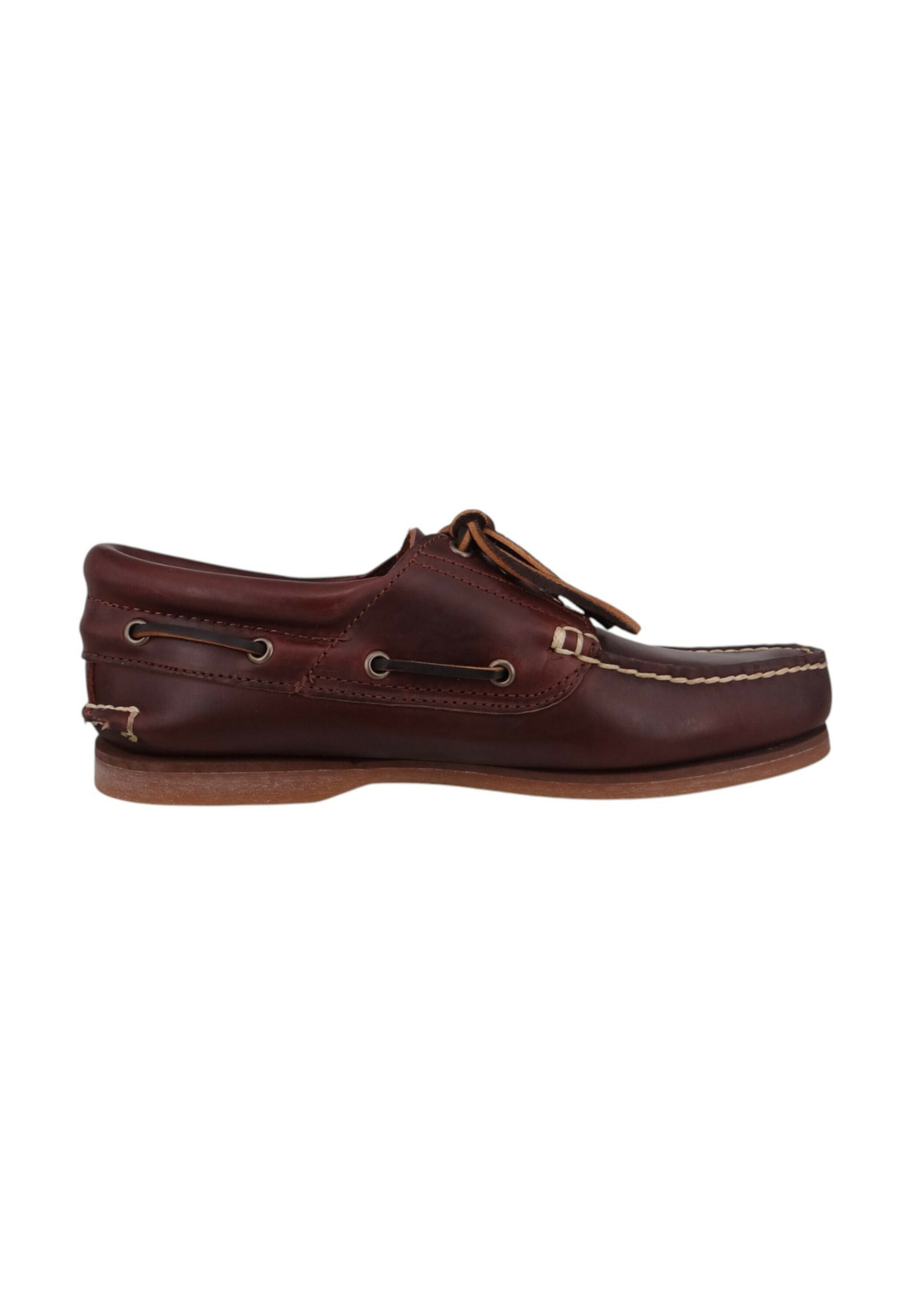 Timberland bootschoenen - bruin
