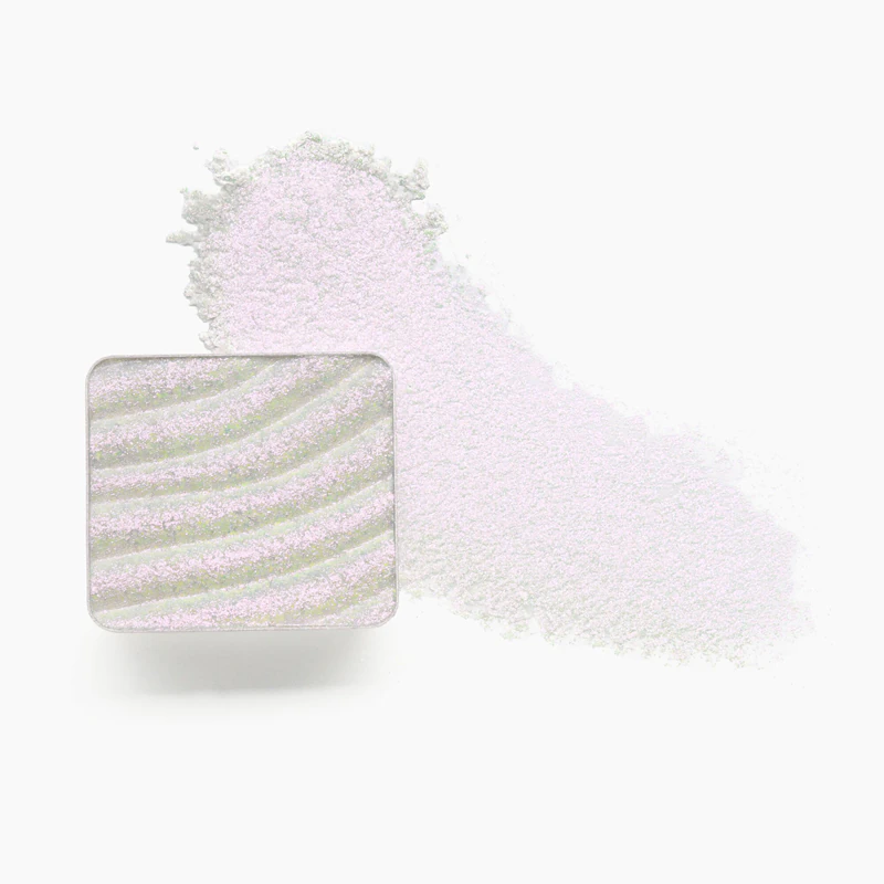 Catrice Prismatic Shift Eyeshadow – Lidschatten mit mehrfarbigem Effekt
