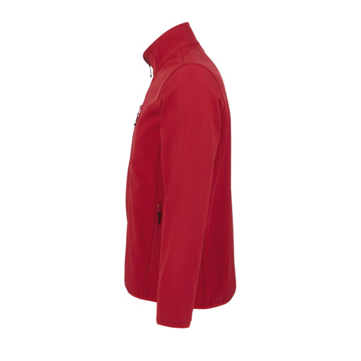  Chaqueta Softshell Sols Radian