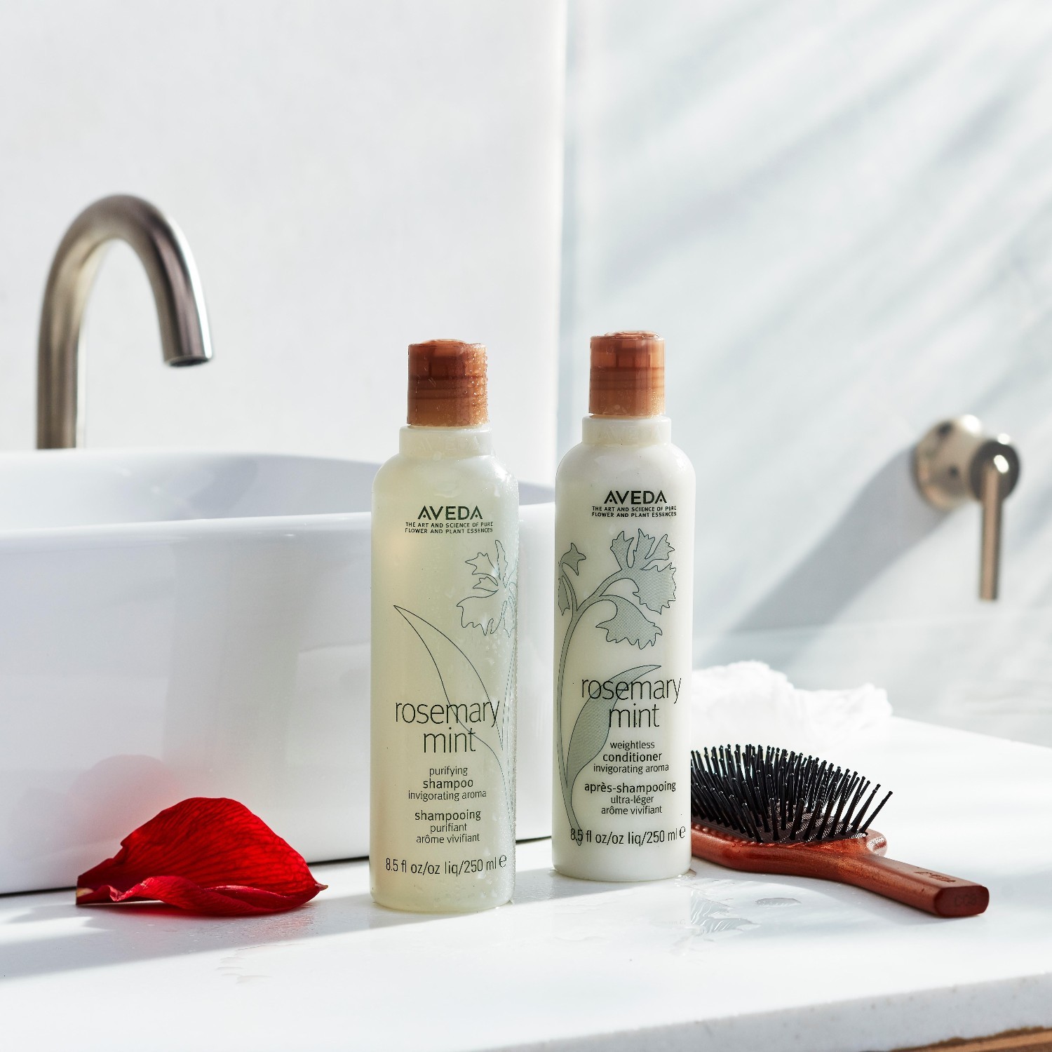 Aveda regenerator s ružmarinom i mentom – 50 ml