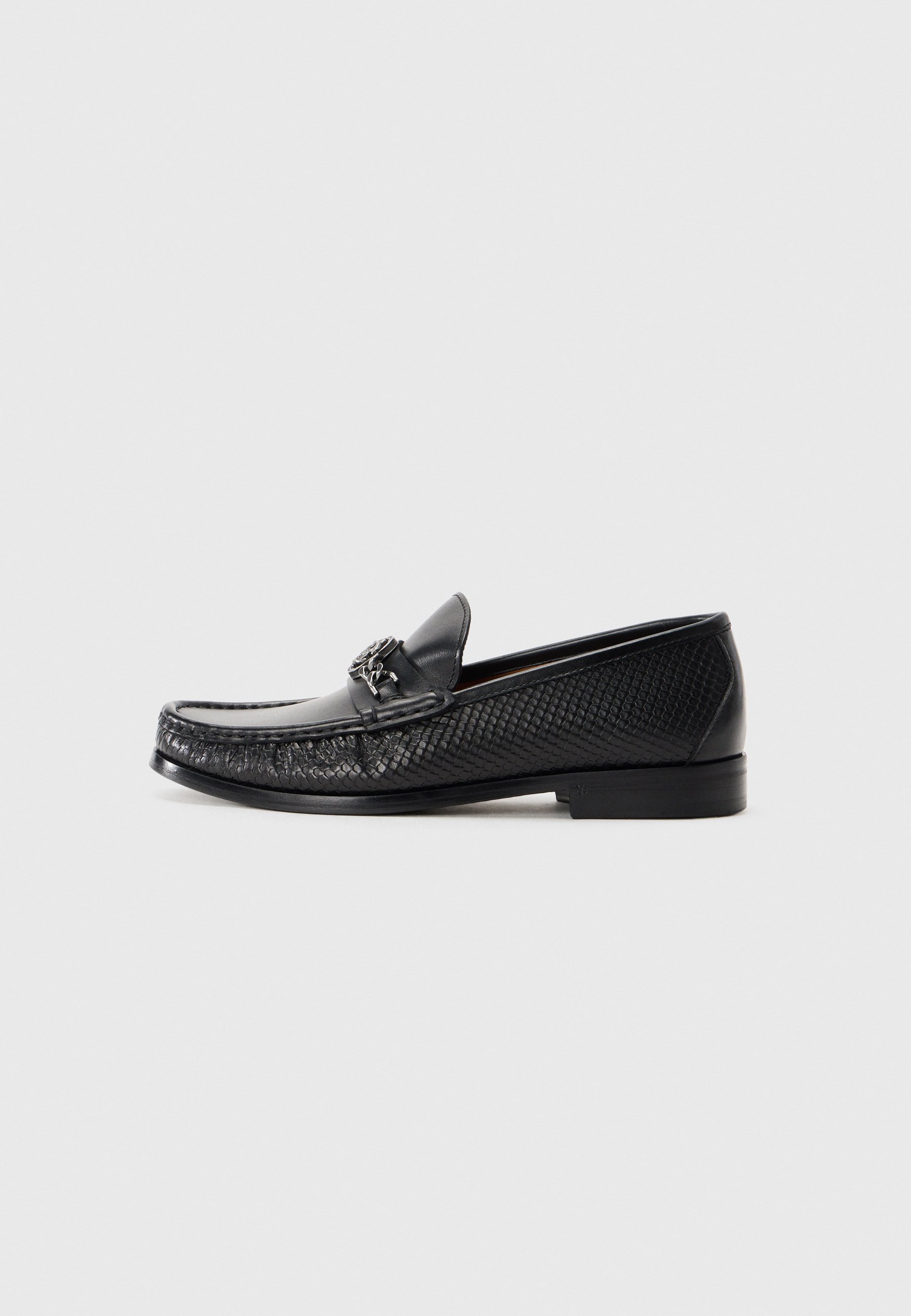 Roberto Cavalli BERNIE - Instappers - zwart