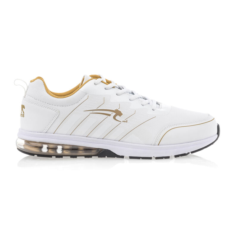 Košíky / tenisky Homme Blanc