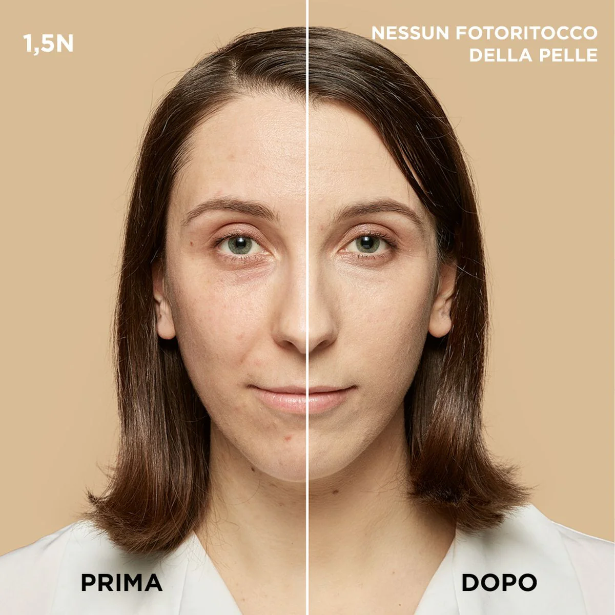 Viso Accord Parfait - Fondotinta liquido