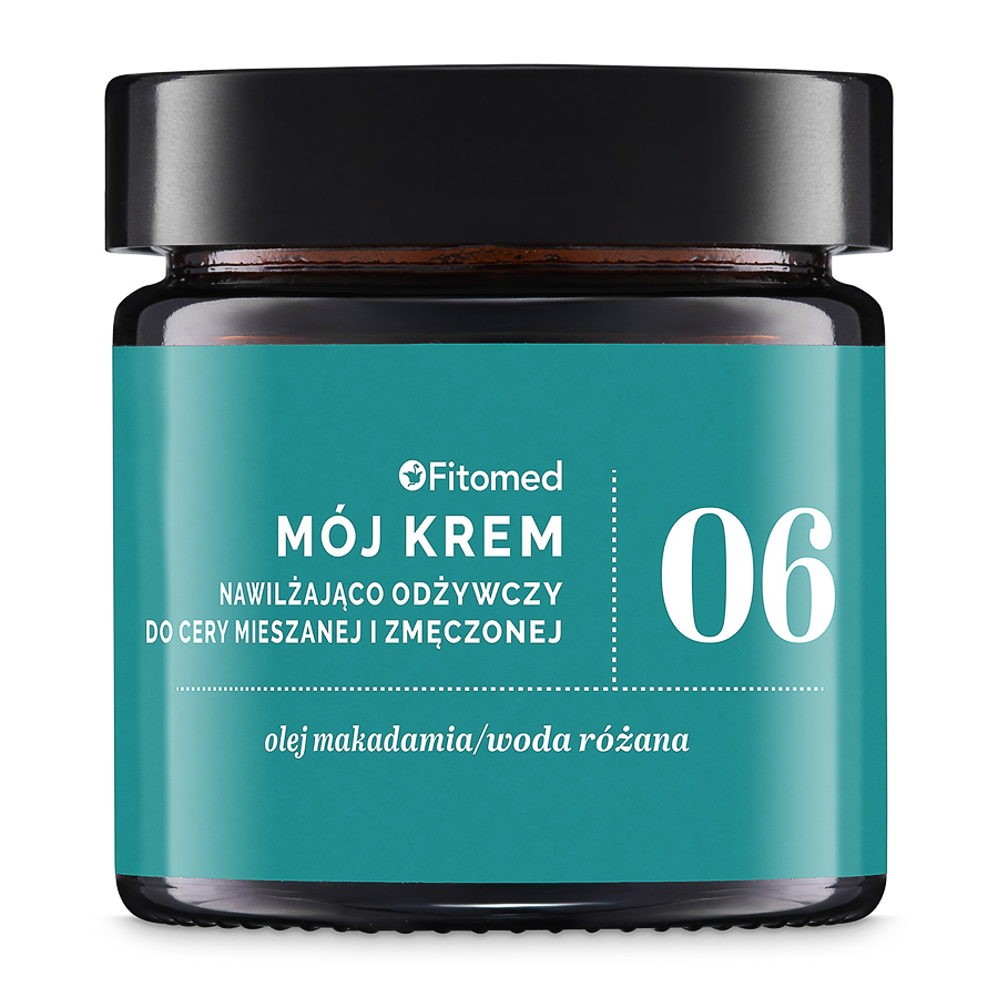 Fitomed My Cream