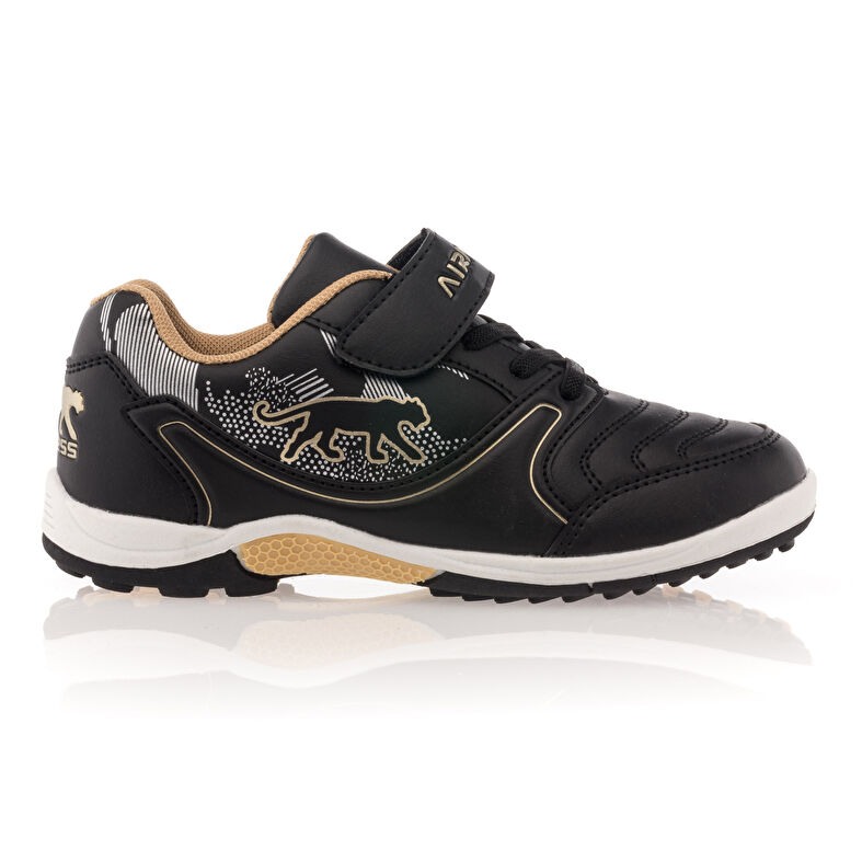Korgar / sneakers Garcon Noir
