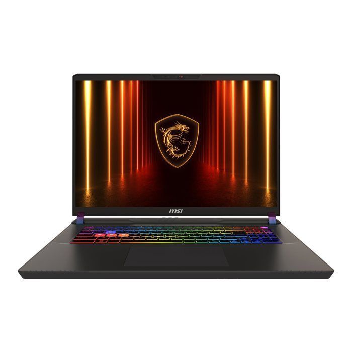 Gaming-Laptop – MSI Vector 17 HX AI – Intel Core Ultra 9 – 32 GB RAM – 2 TB SSD