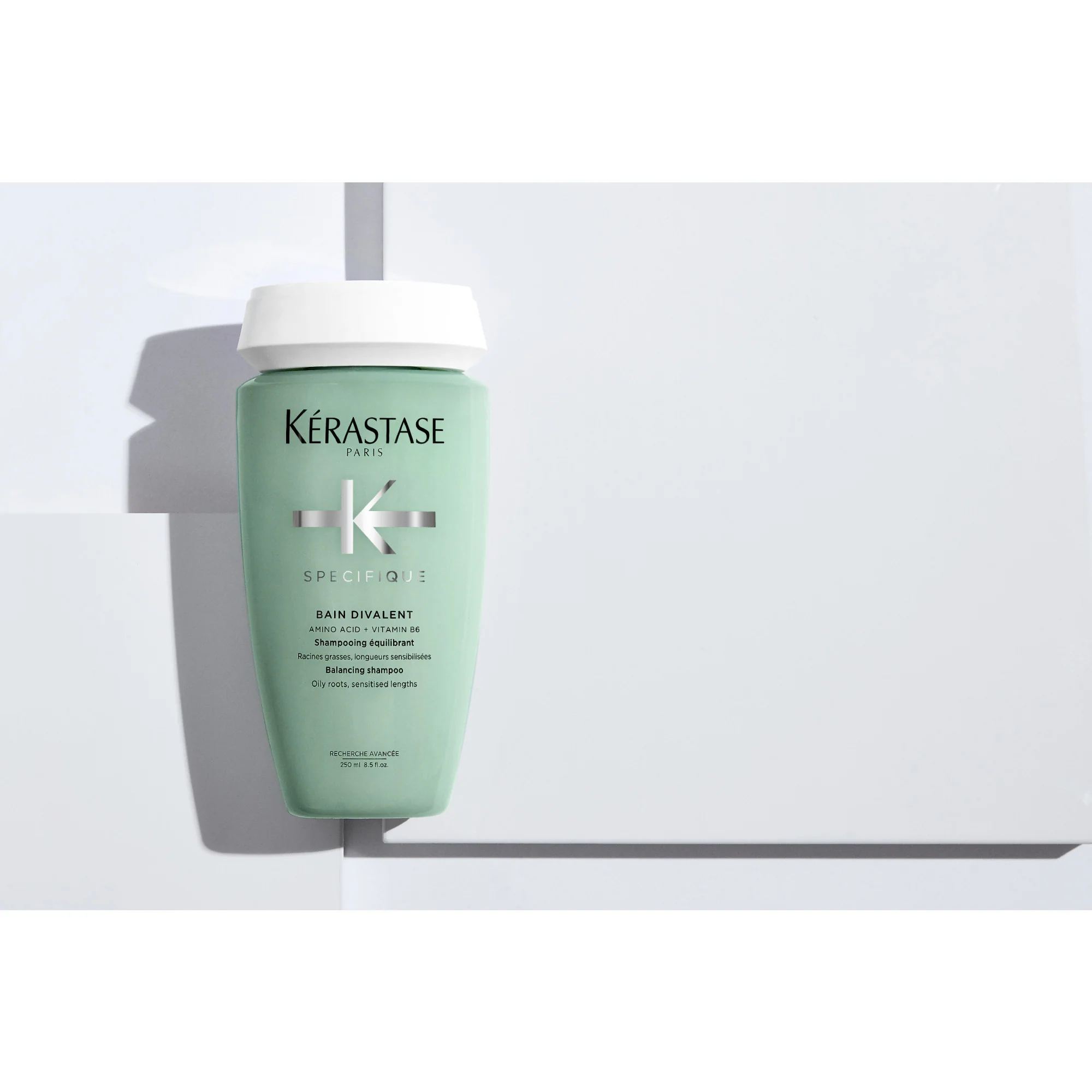 Spécifique Bain Divalent - Shampoo Purificante