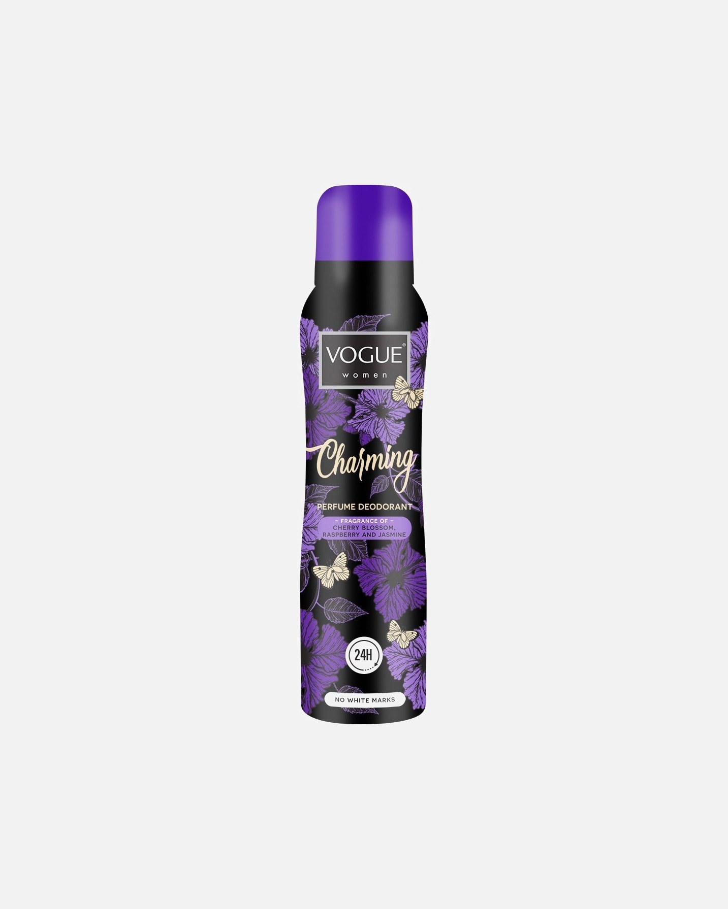 Vogue Damen dezodorants 