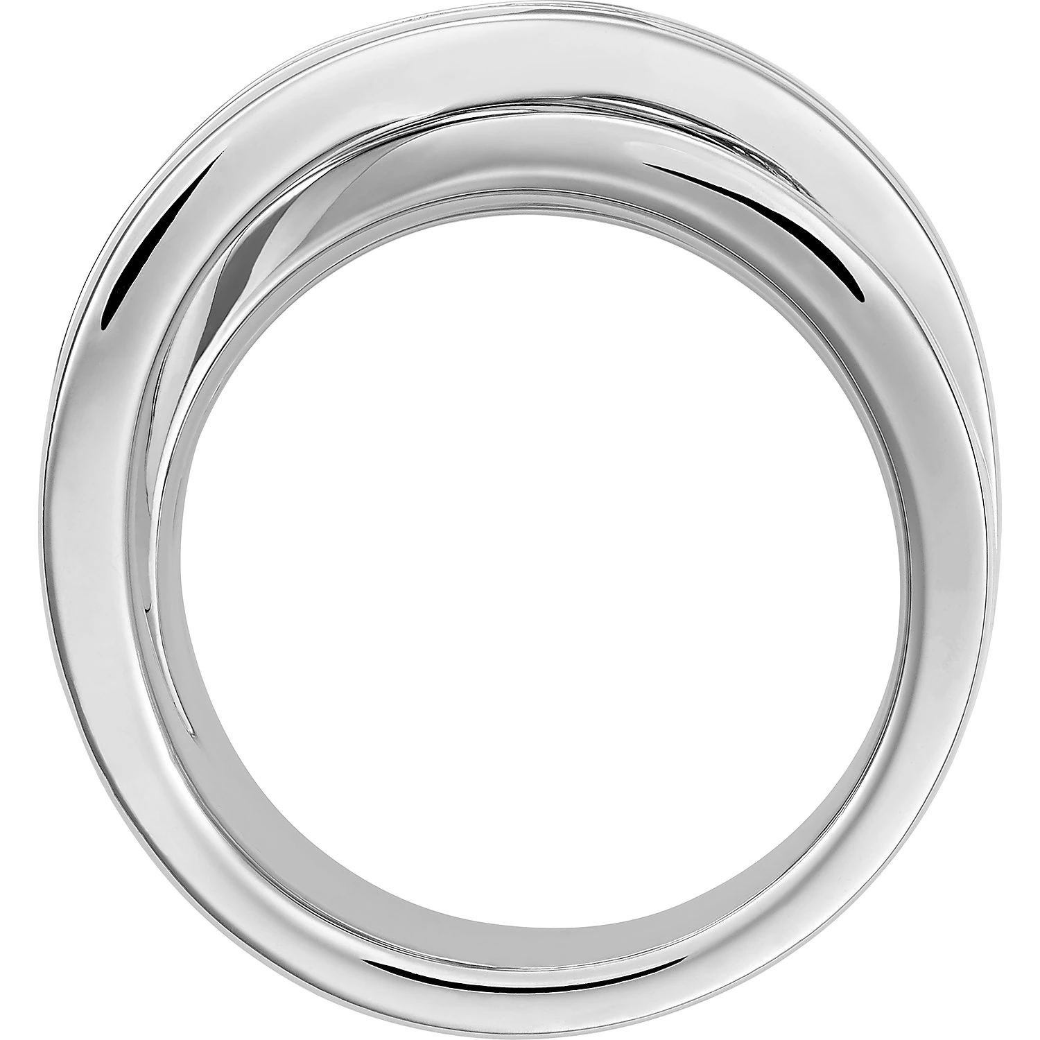 Jette Bagues argent
