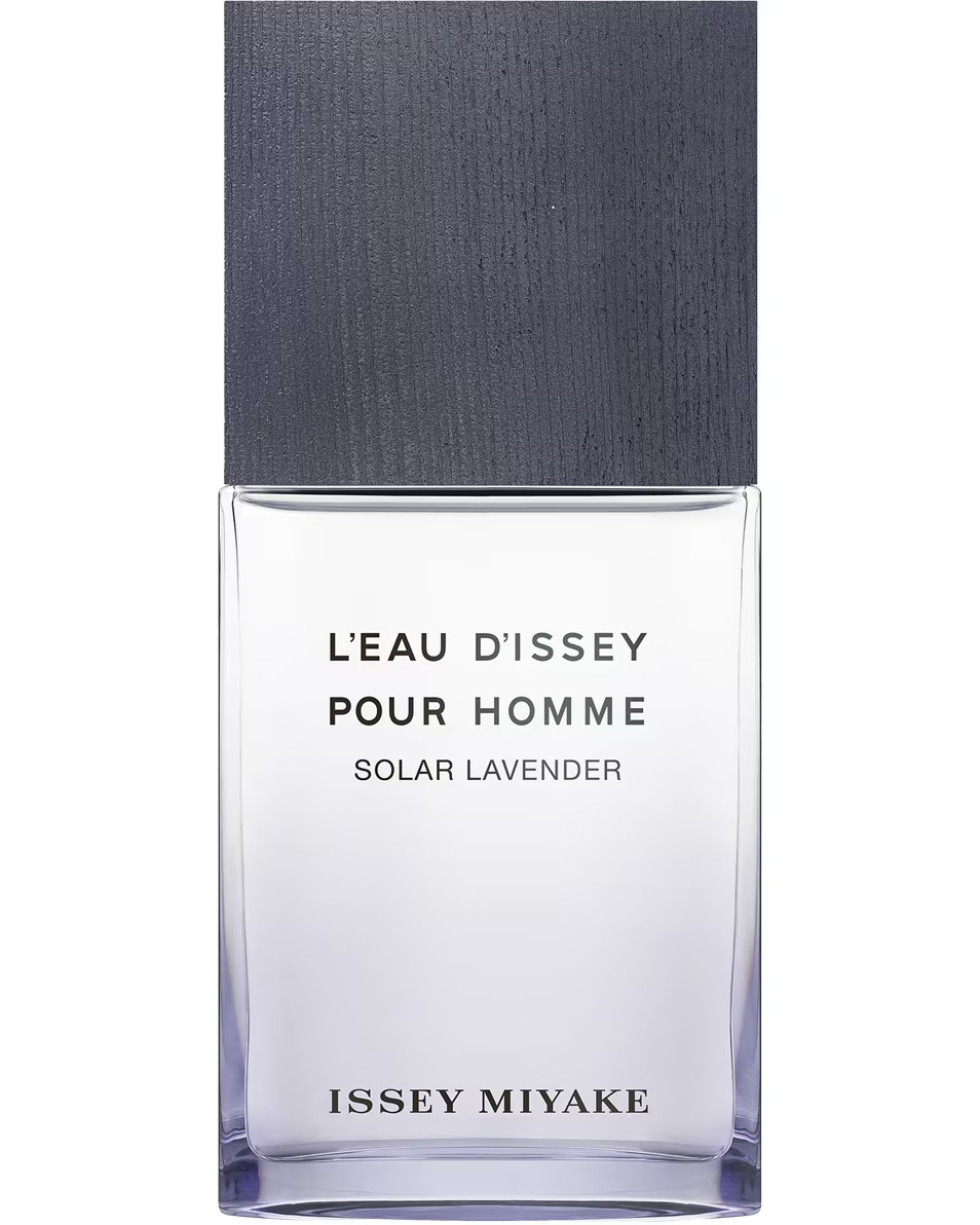 ISSEY MIYAKE L'Eau d'Issey pour Homme Solar Lavender Eau de Toilette Intense