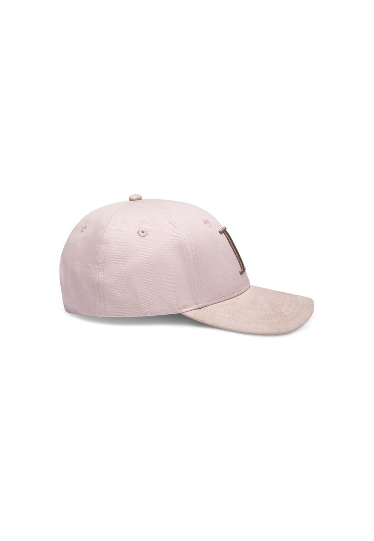 Les Deux BASEBALL ENCORE UNISEX - Čepice - tmavý písek