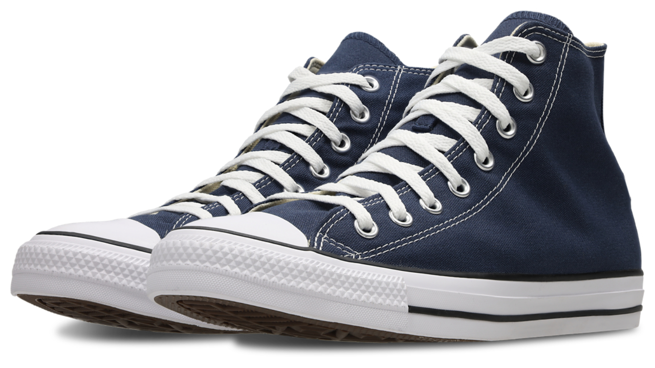 Converse Chuck Taylor All Star Hi