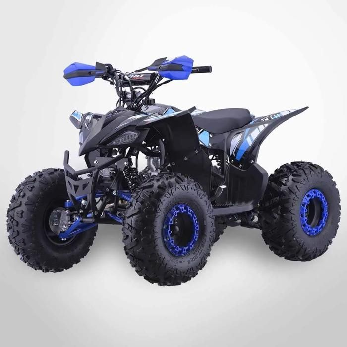 PROBIKE 125-R Quad infantil de 125 cc / Azul
