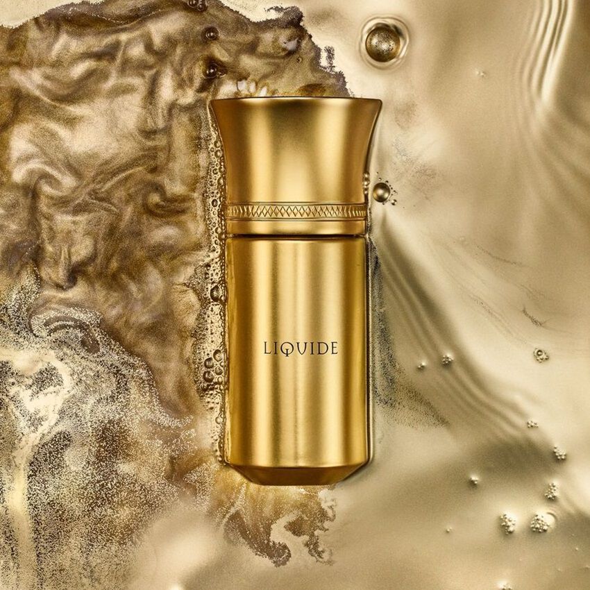 Liquides Imaginaires Liquide Gold
