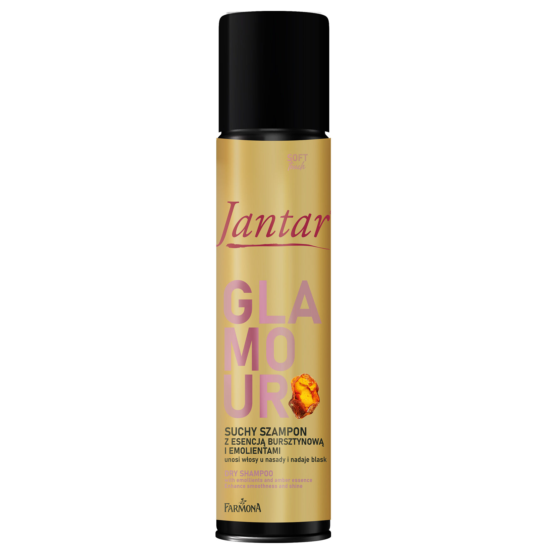 Jantar Glamour