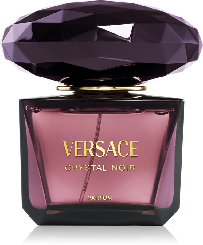 Ženski parfum Versace Crystal Noir