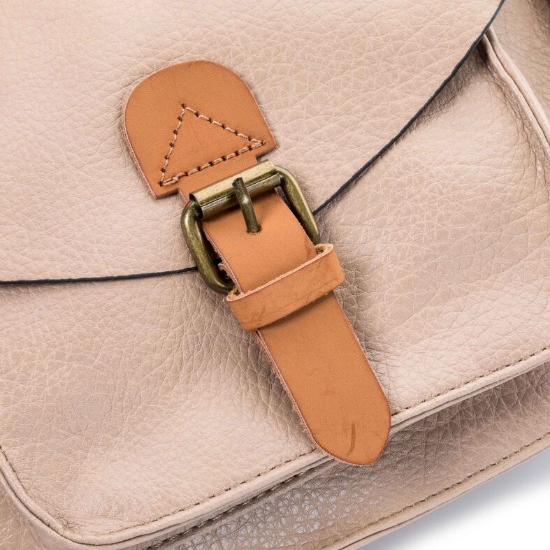 Damväskor Beige väskor
