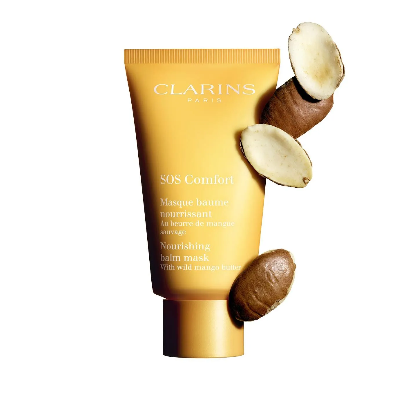 Clarins Maska SOS Comfort