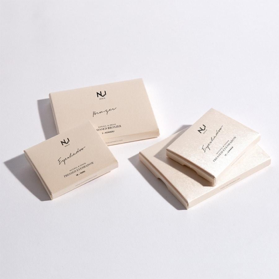 Enlumineur Kara de Nui Cosmetics - 12 g