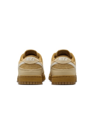 Nike Dunk Low Retro Men's Shoes