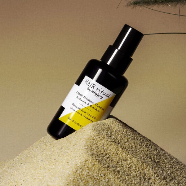 Drahocenný vlasový olej | 100 ml