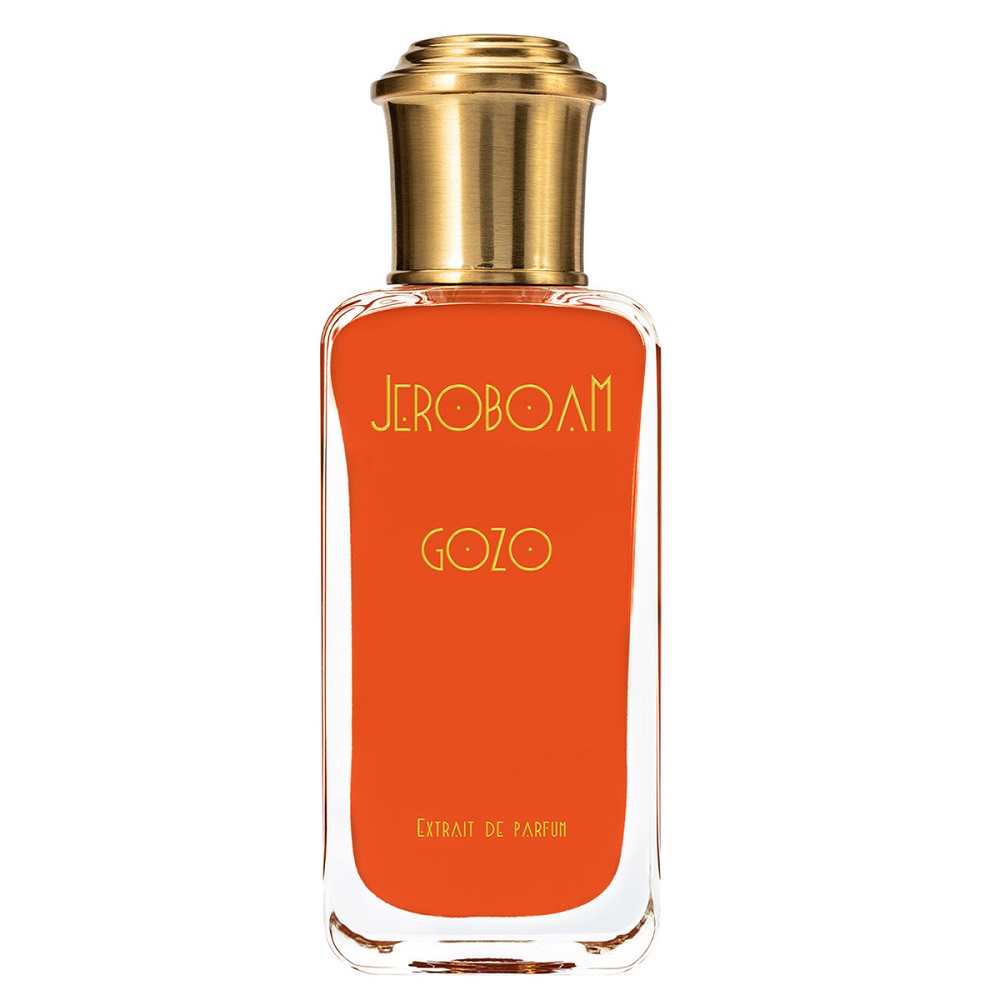 Jeroboam iz Goza