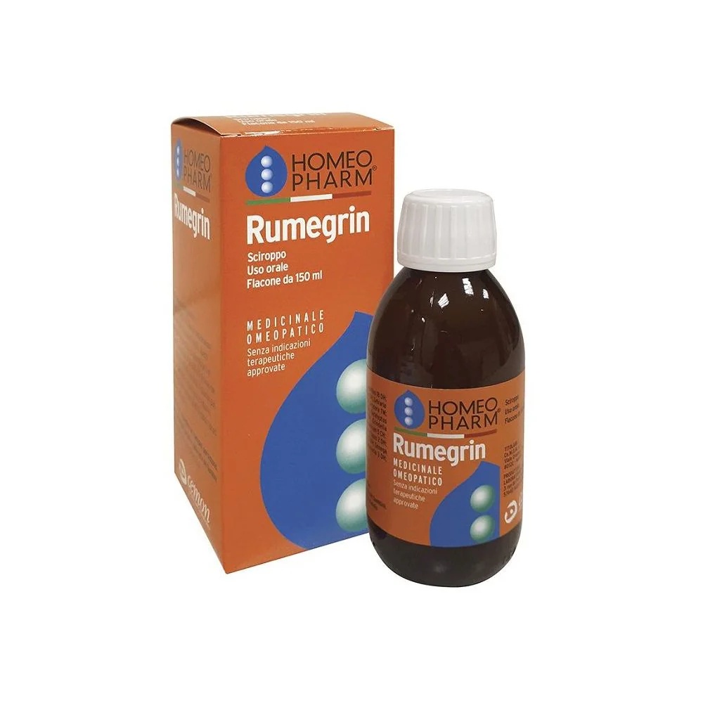 CEMON Rumegrin-Sirup 150 ml