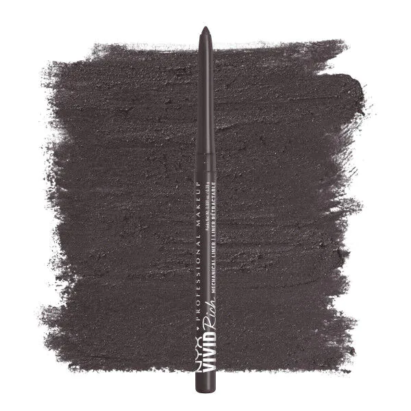 NYX Vivid Rich Kredka do oczu Truffle Diamond