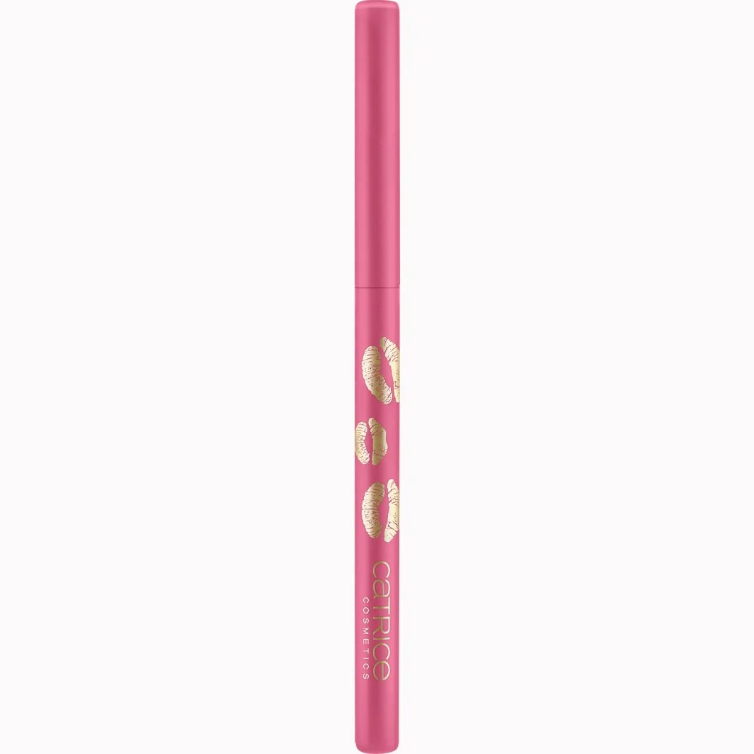 Labbra KISS & GLOW Plumping Matita Labbra - Matita labbra