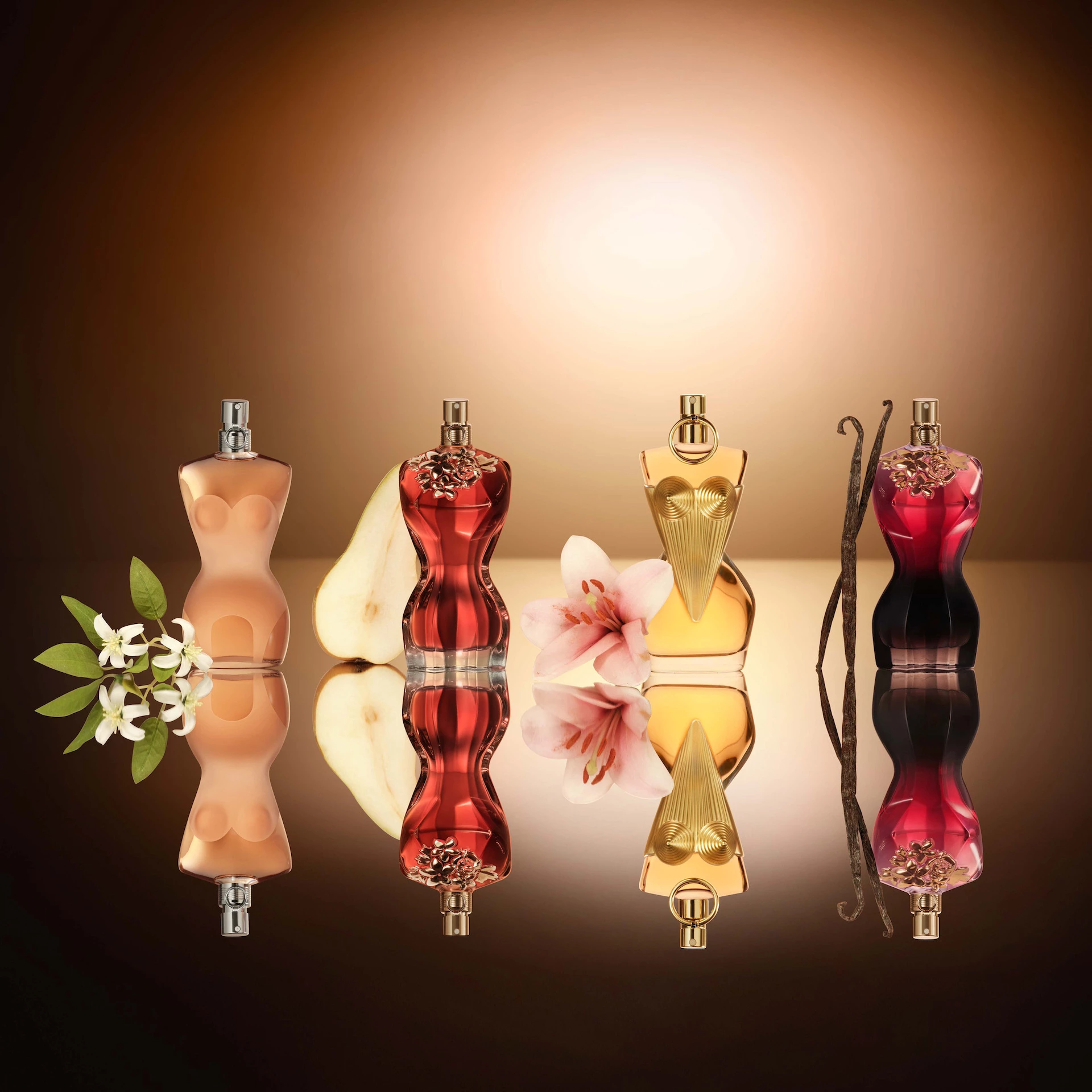 La Belle Le Parfum 30 ml - Jean Paul Gaultier