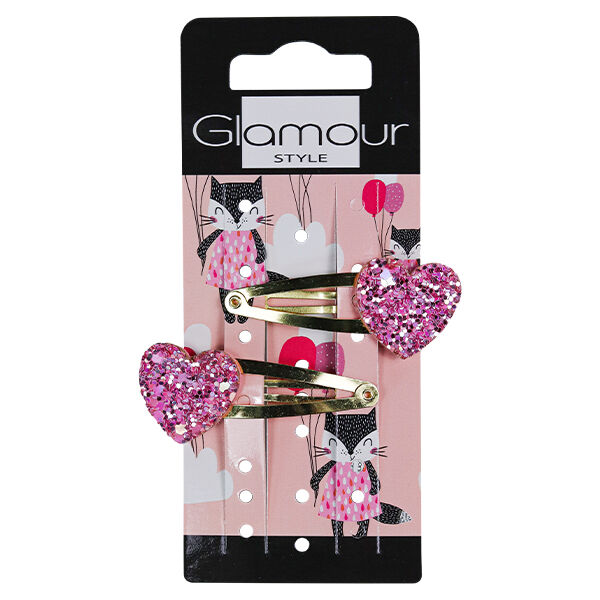 Glamour Kids