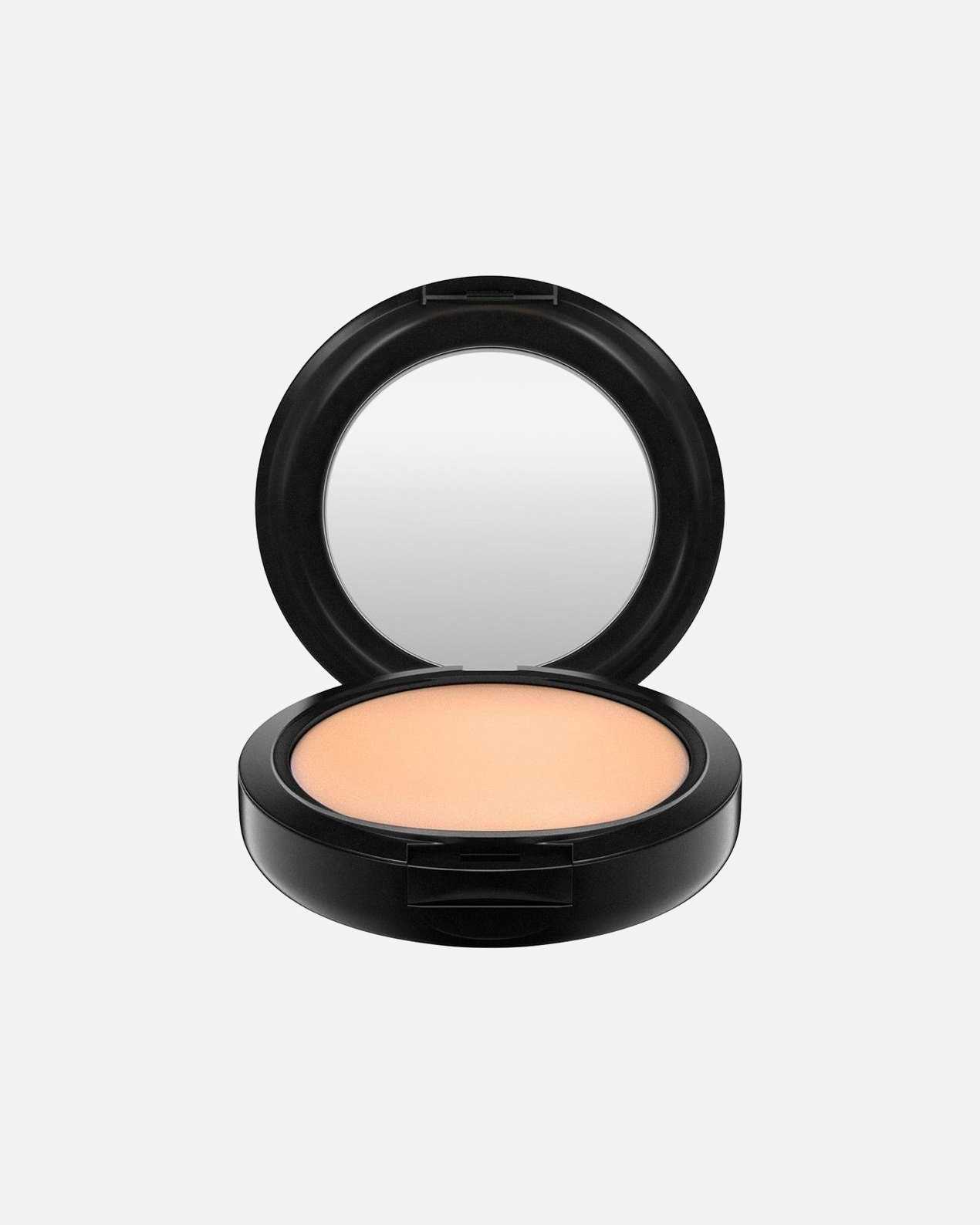 MAC Foundation Fix pudra ir makiažo pagrindas - 15 g