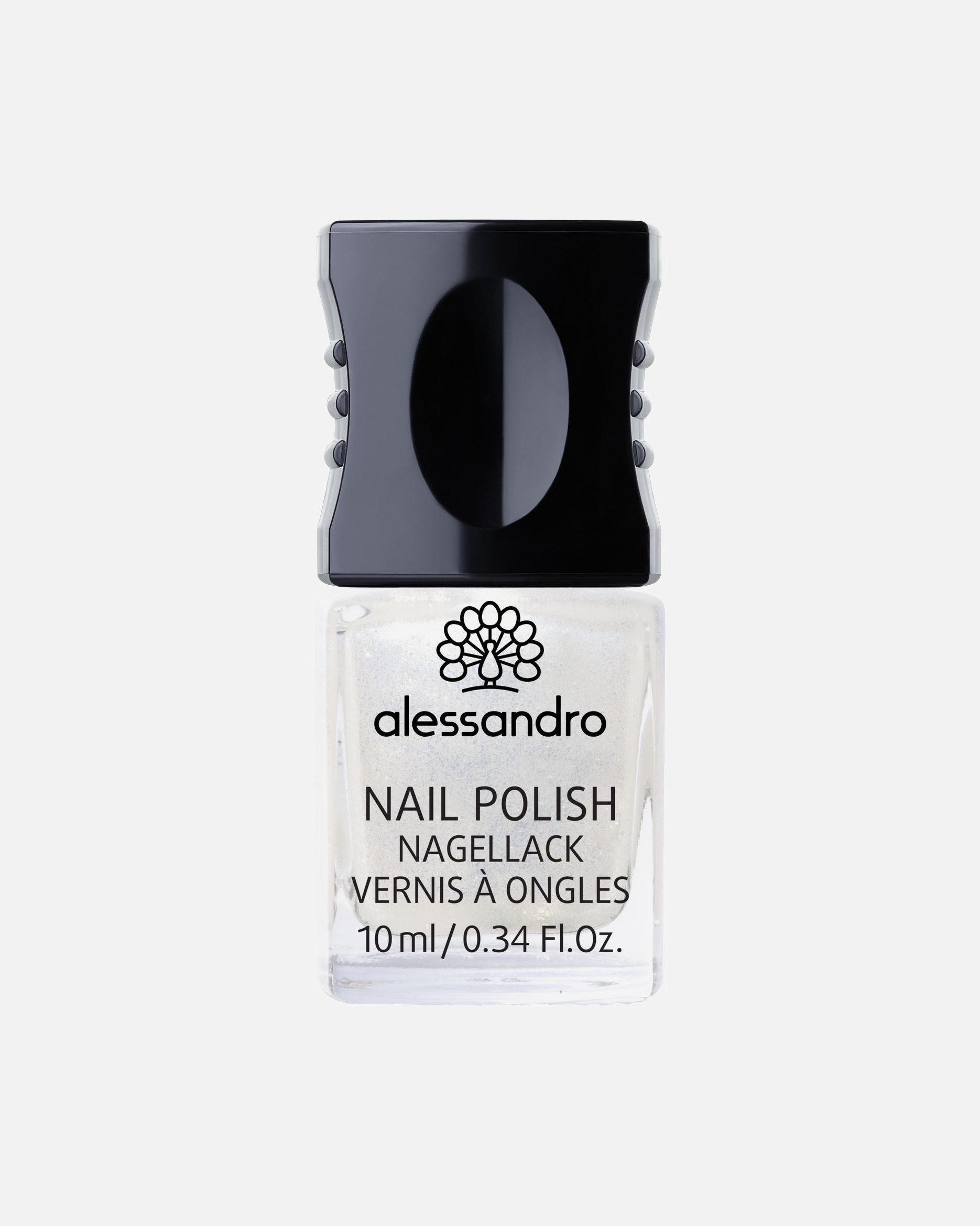 Alessandro Vernis à ongles 921 HOLY GUACAMOLE 10ml