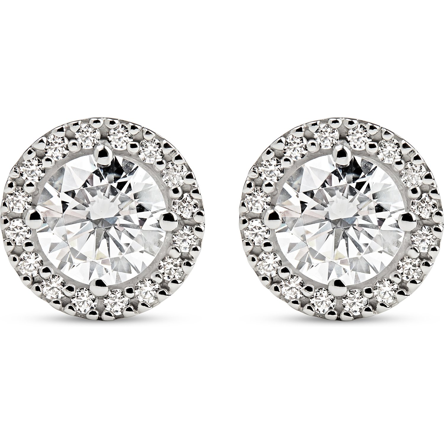 FAVS Boucles d'oreilles