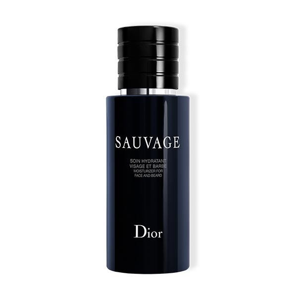 „Sauvage“ drėkinamasis veido kremas | 75 ml