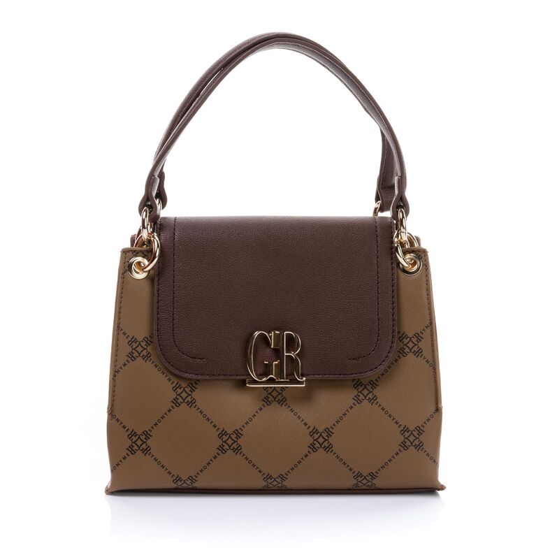  Sacs femme Sacs Marron