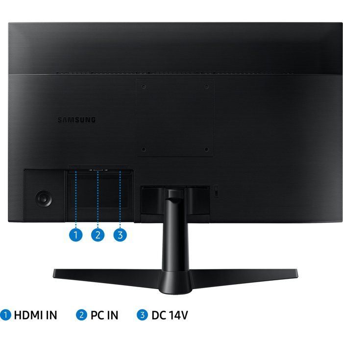 Ecran PC - SAMSUNG - 24
