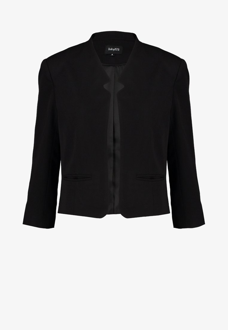 mbyM Blazer - zwart