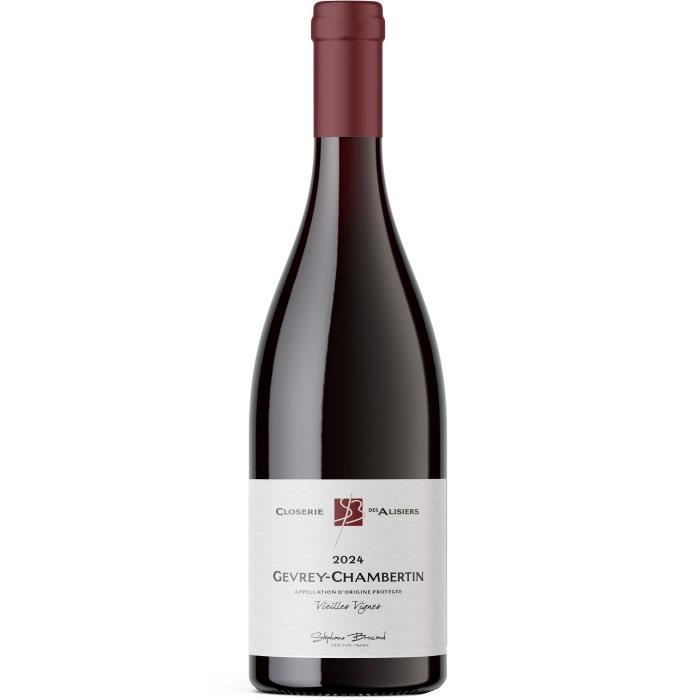 Closerie des Alisiers Vieilles Vignes 2024 Gevrey-Chambertin - Vino Tinto Borgoña