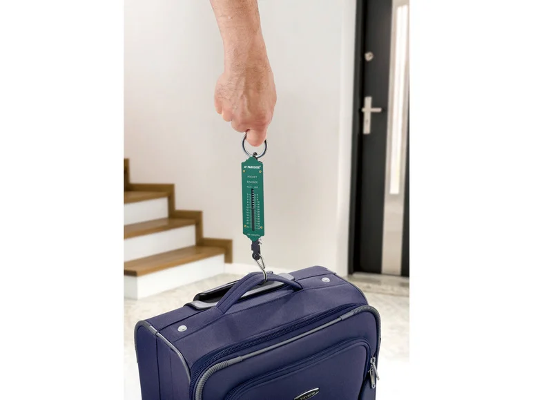PARKSIDE® Compas d'arpenteur com pointe à Tracer ou Kit de pesée à ressort ou Micrômetro d'arpenteur